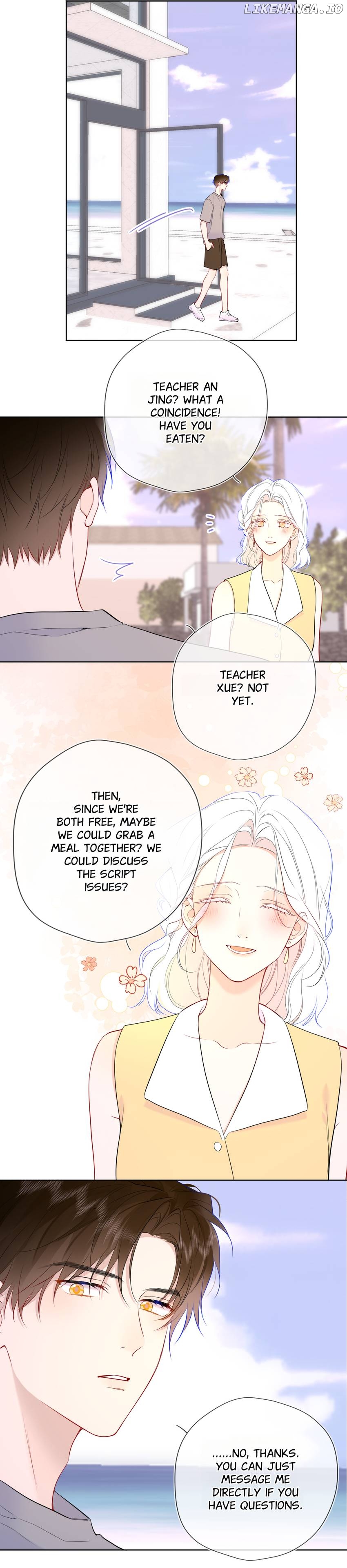 The Stars and I Chapter 192 - page 16