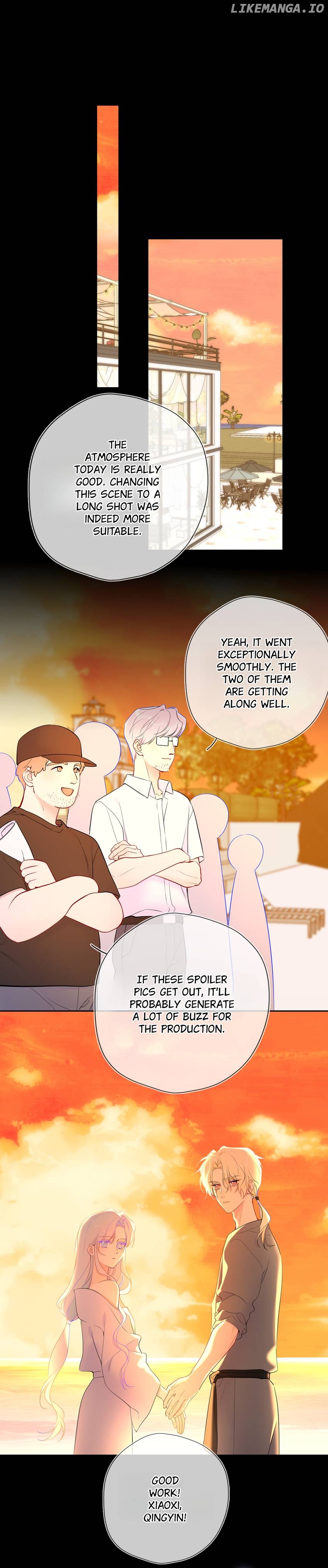 The Stars and I Chapter 192 - page 24