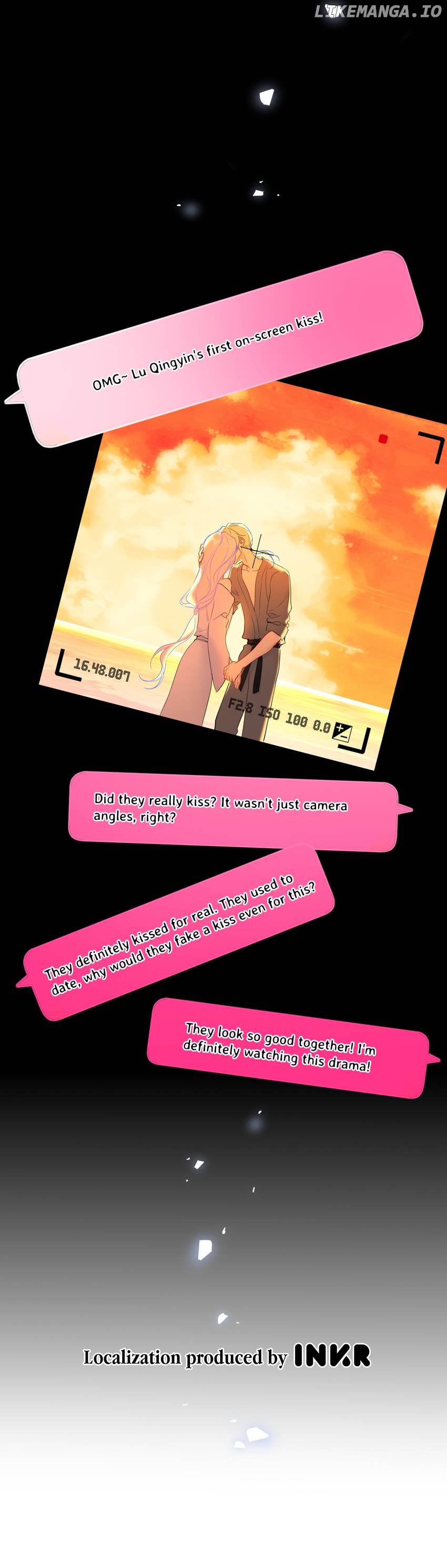 The Stars and I Chapter 192 - page 25