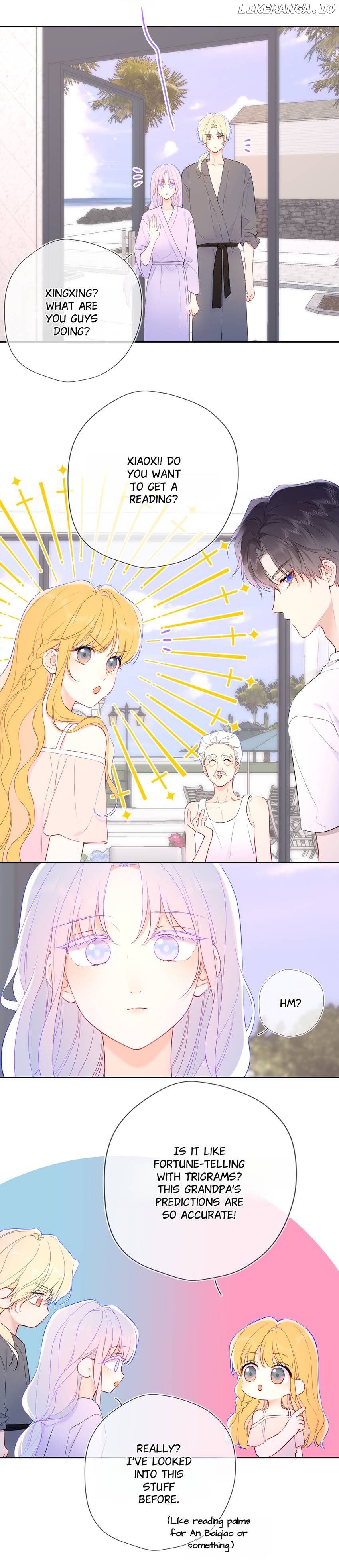 The Stars and I Chapter 192 - page 7