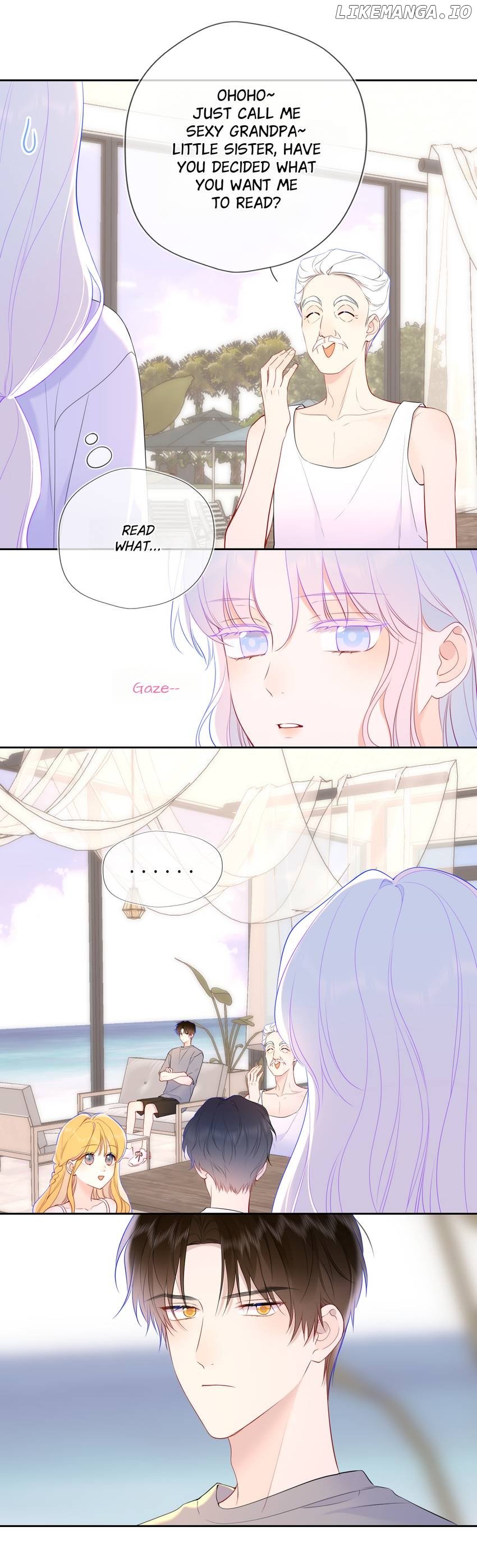 The Stars and I Chapter 192 - page 8