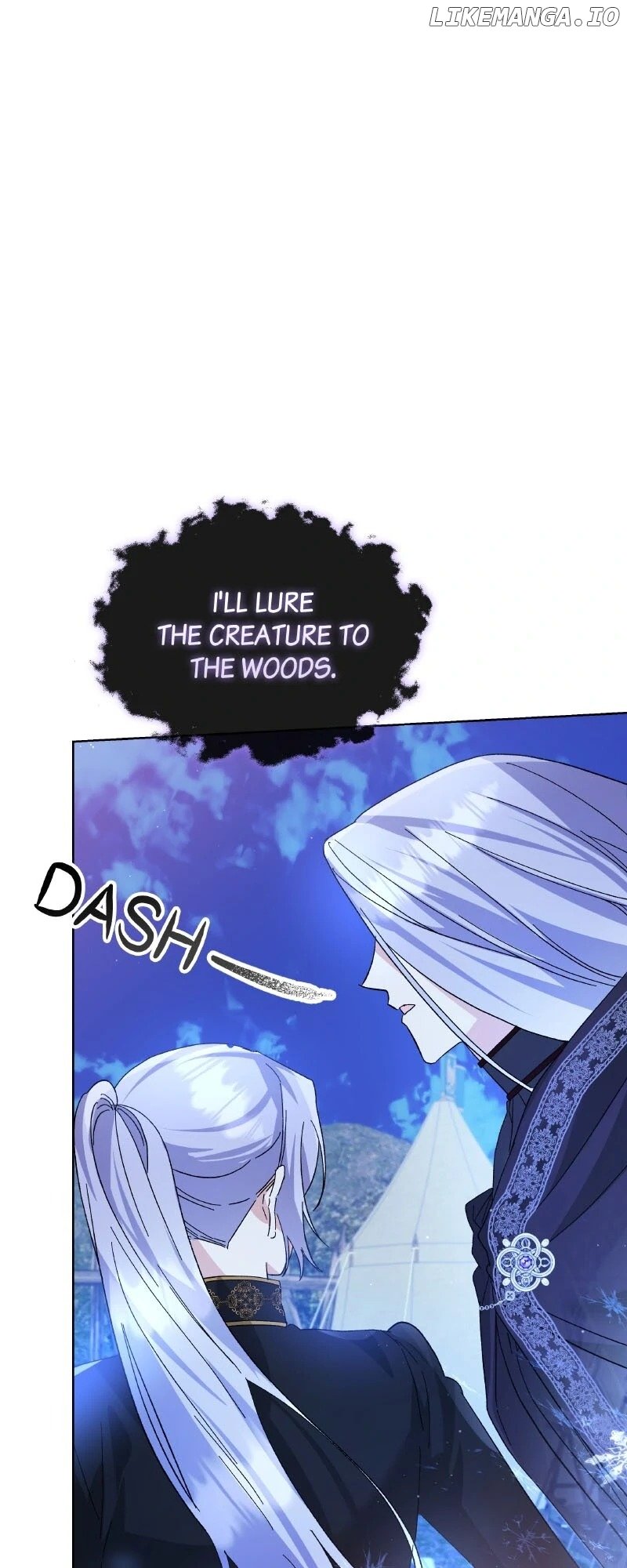 The Return of the Ex-Wife Chapter 51 - page 22