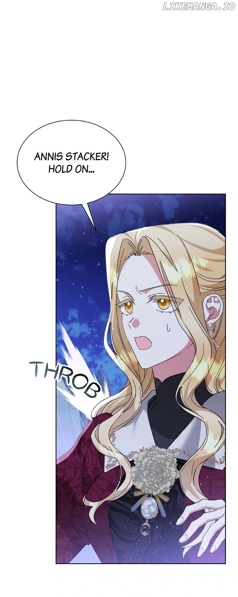 The Return of the Ex-Wife Chapter 51 - page 25