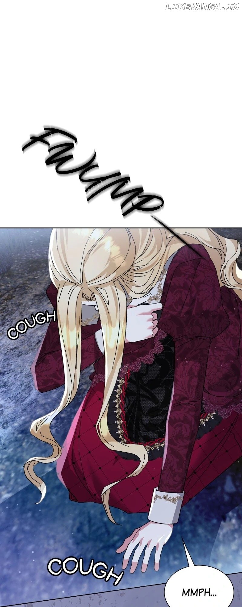 The Return of the Ex-Wife Chapter 51 - page 26