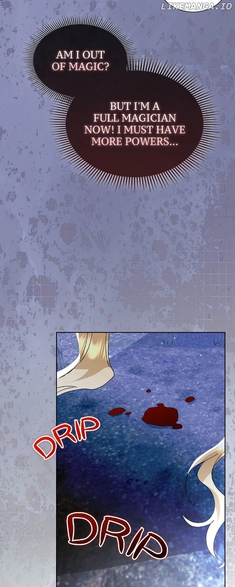 The Return of the Ex-Wife Chapter 51 - page 27