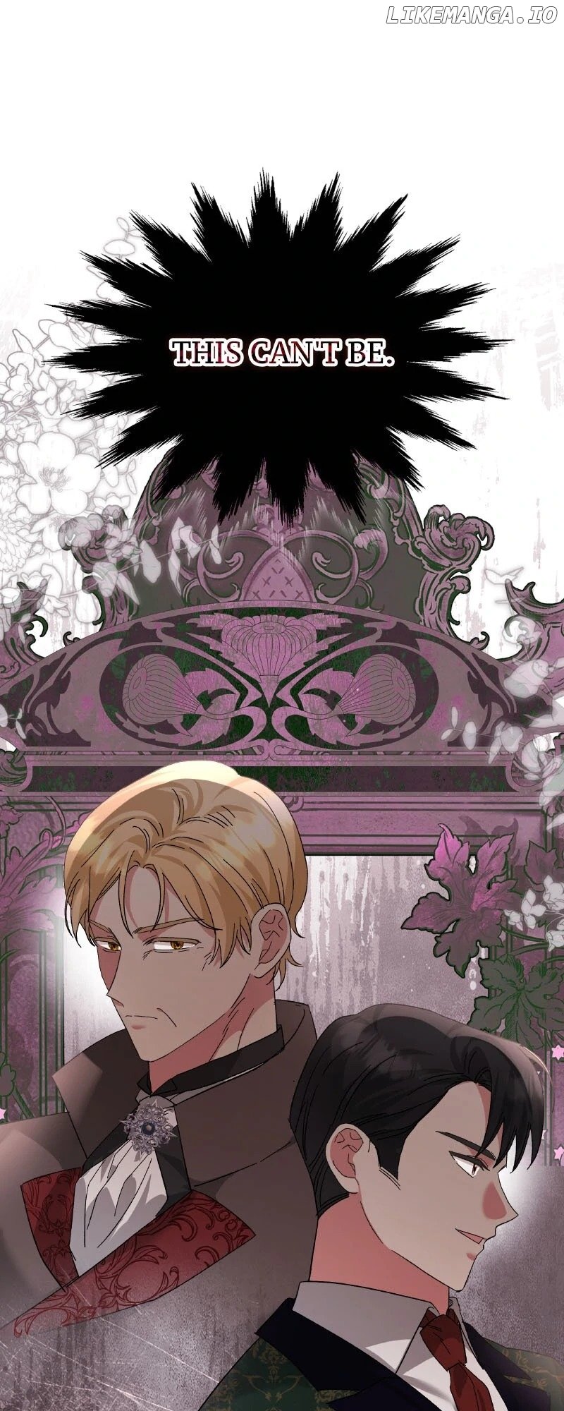 The Return of the Ex-Wife Chapter 51 - page 29
