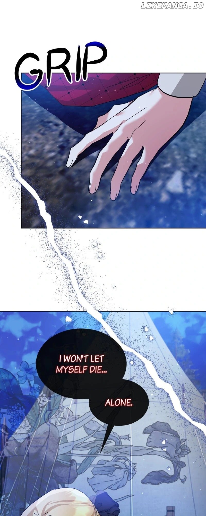 The Return of the Ex-Wife Chapter 51 - page 32