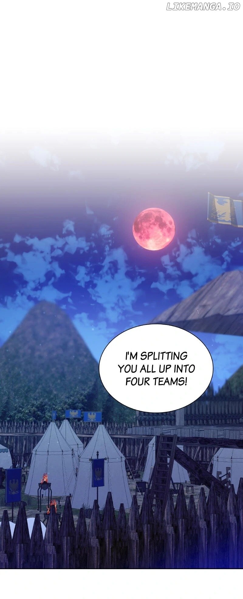 The Return of the Ex-Wife Chapter 51 - page 35