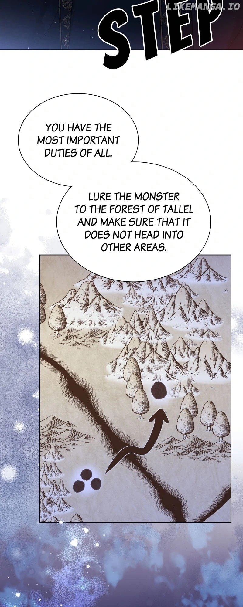 The Return of the Ex-Wife Chapter 51 - page 38
