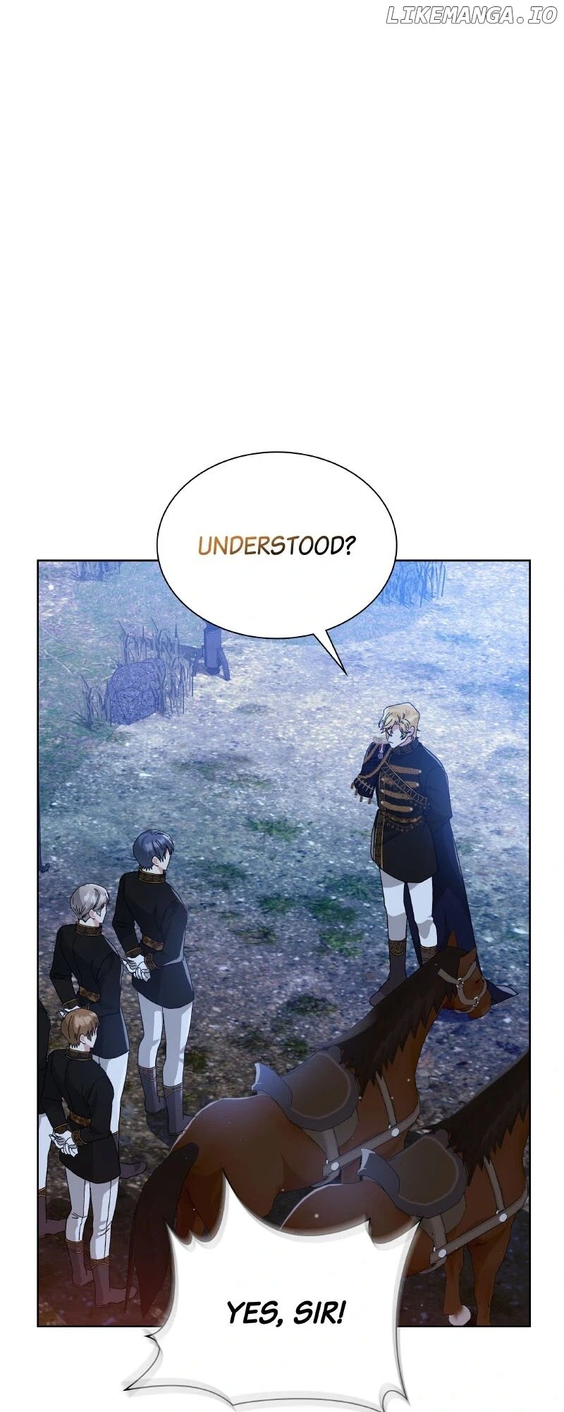 The Return of the Ex-Wife Chapter 51 - page 42