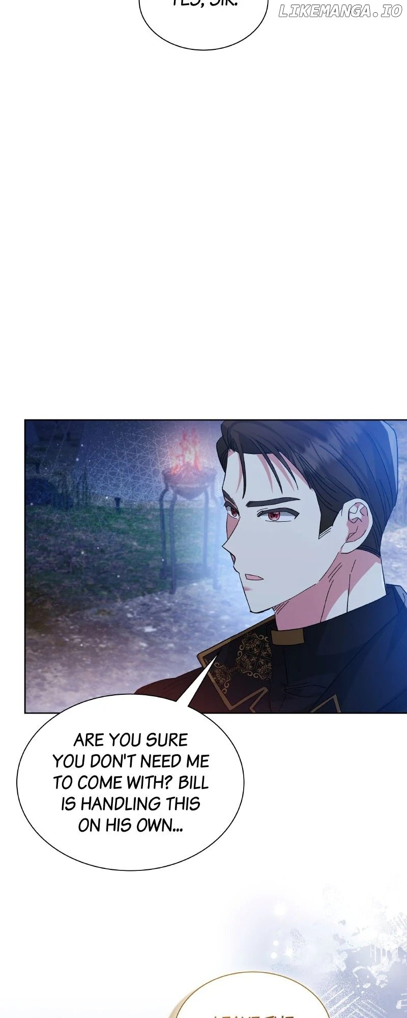 The Return of the Ex-Wife Chapter 51 - page 45