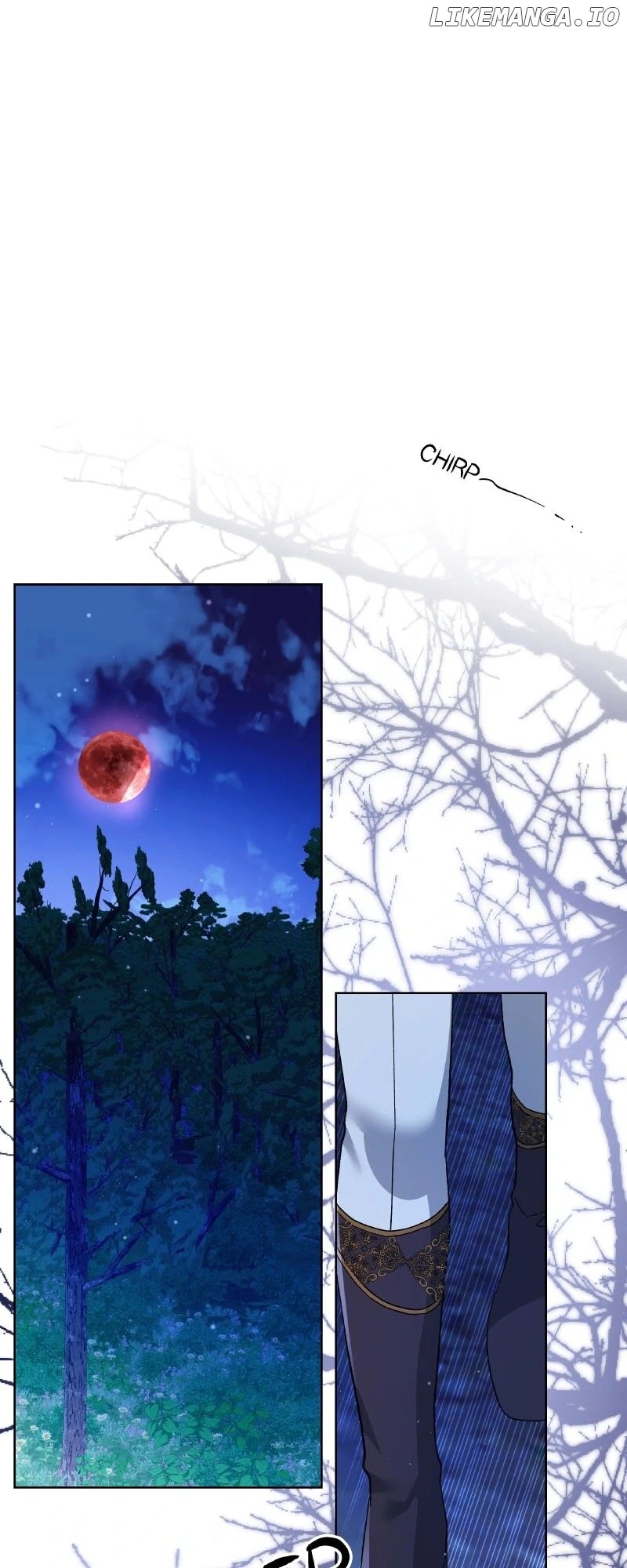 The Return of the Ex-Wife Chapter 51 - page 48