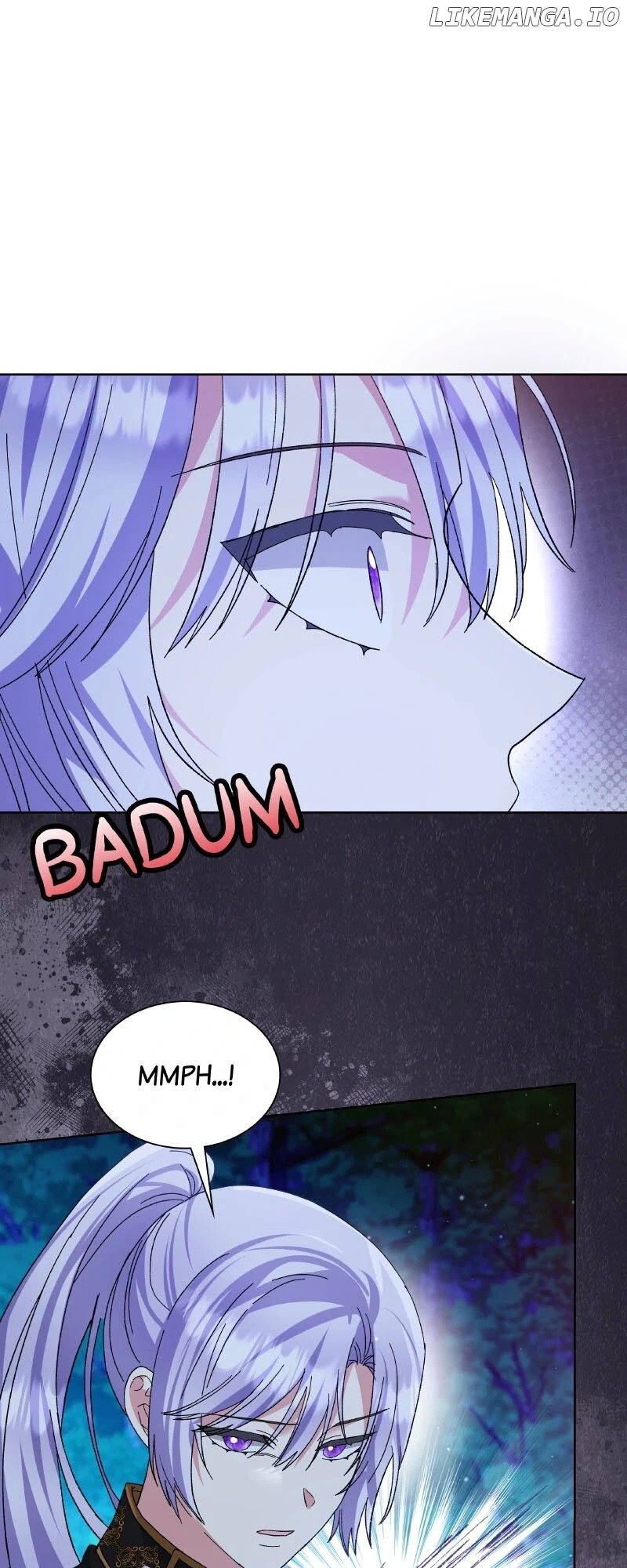 The Return of the Ex-Wife Chapter 51 - page 50