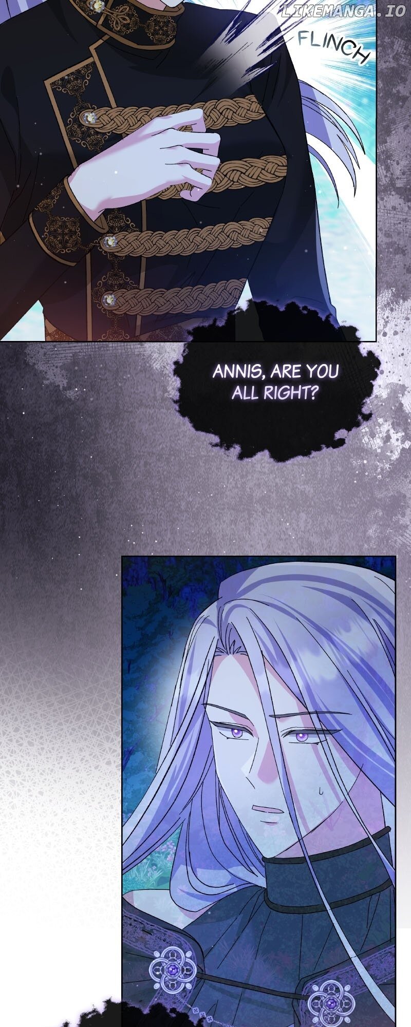 The Return of the Ex-Wife Chapter 51 - page 51