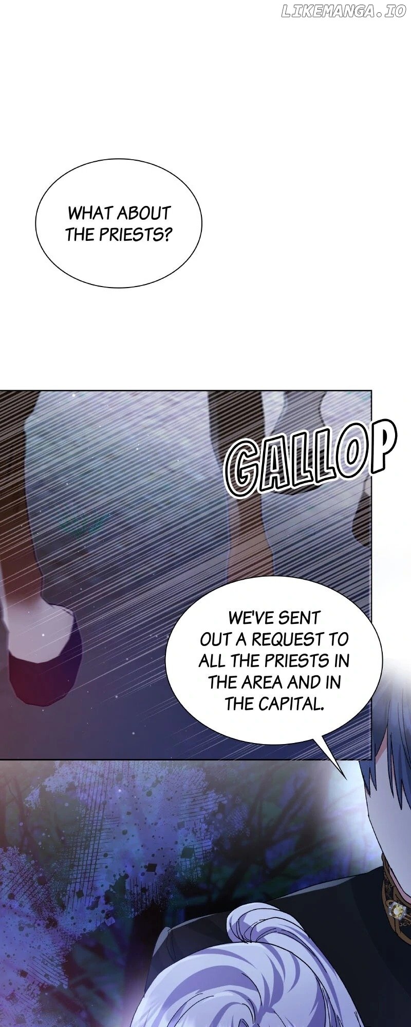 The Return of the Ex-Wife Chapter 51 - page 61