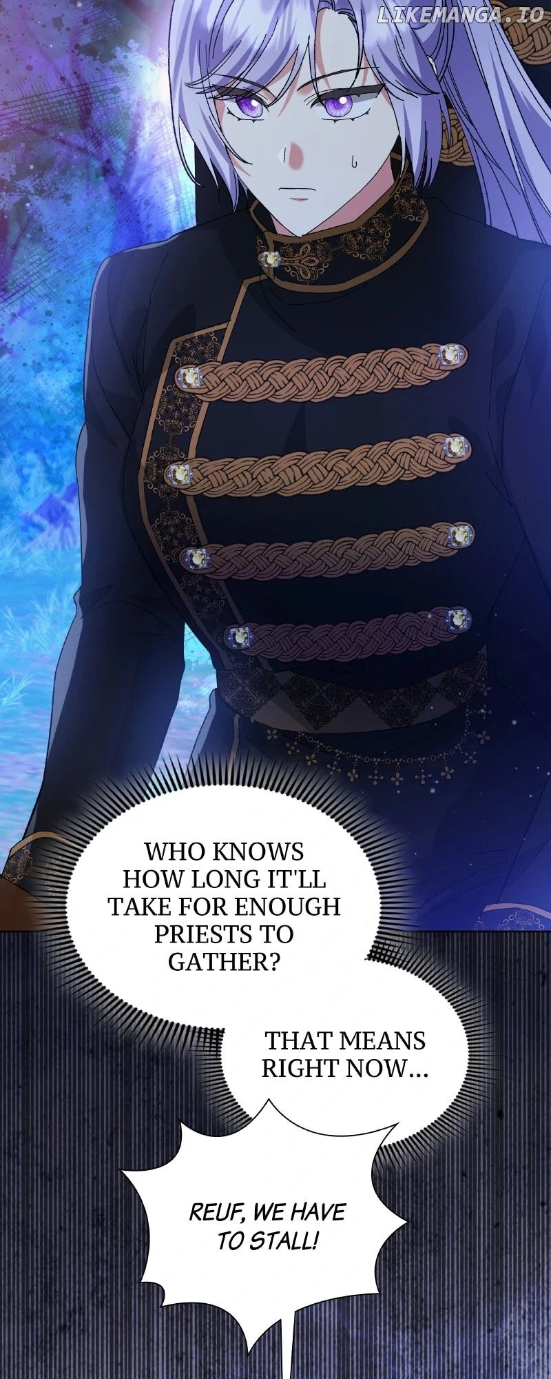 The Return of the Ex-Wife Chapter 51 - page 62