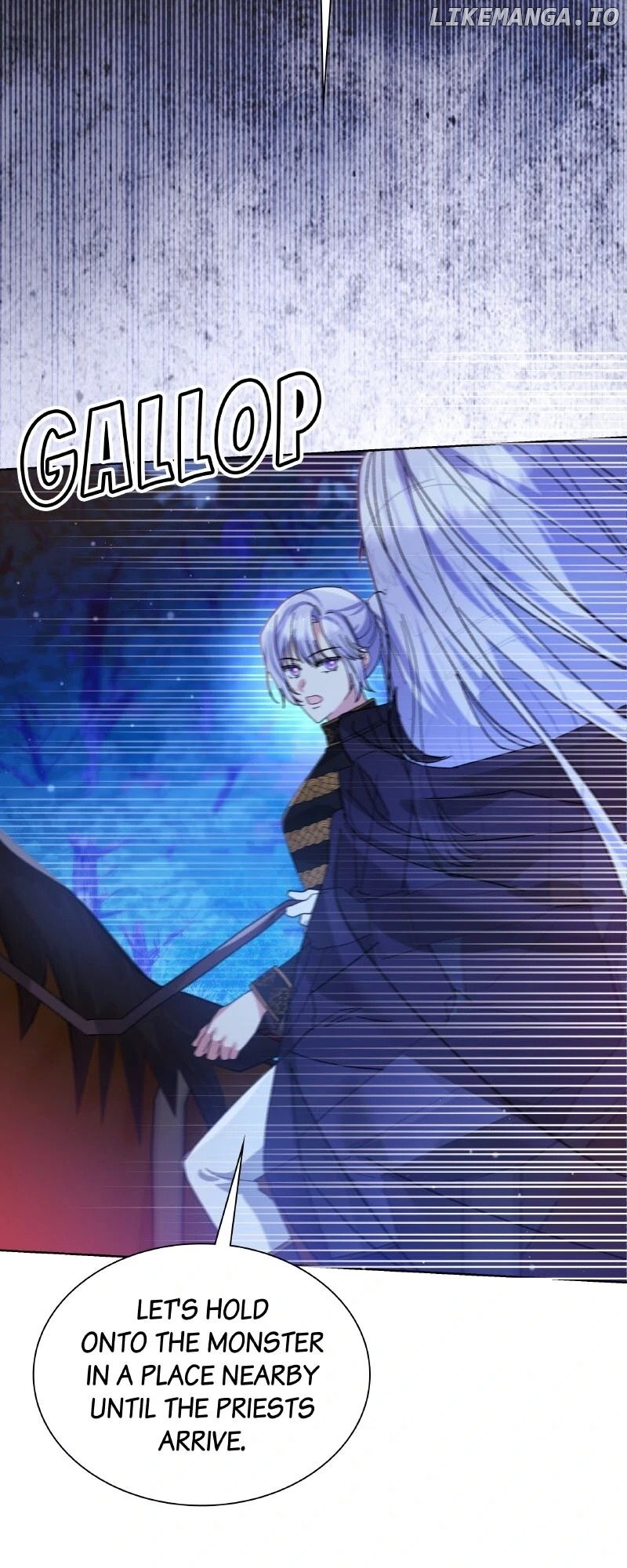 The Return of the Ex-Wife Chapter 51 - page 63