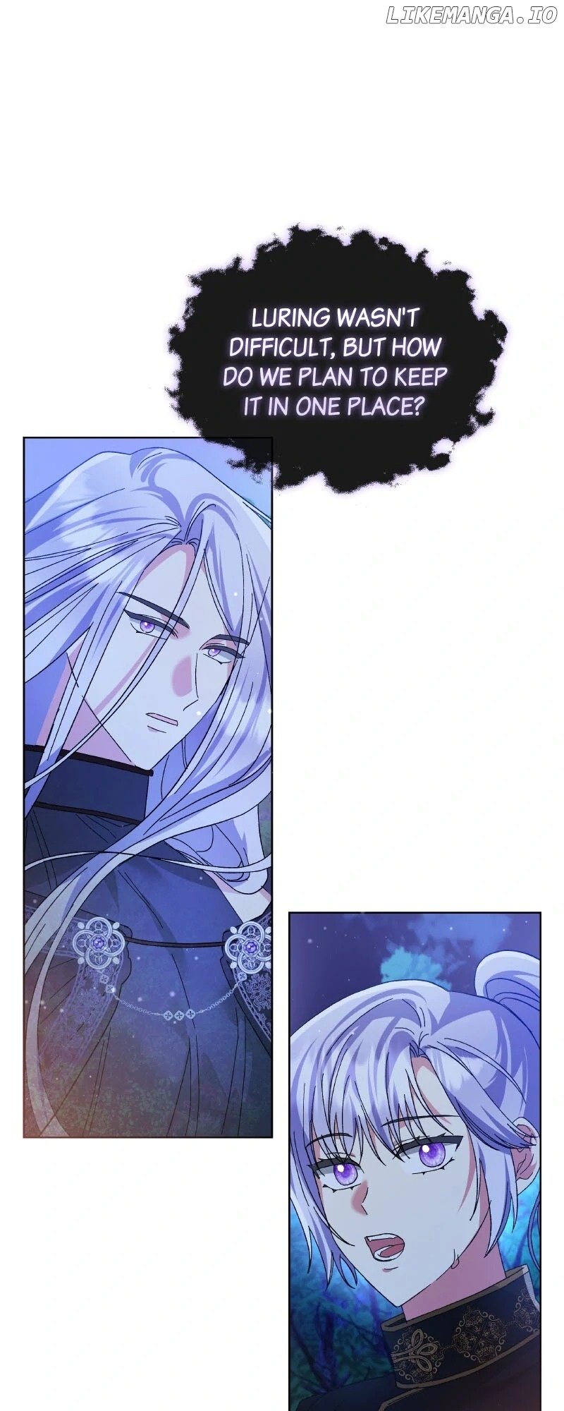 The Return of the Ex-Wife Chapter 51 - page 65