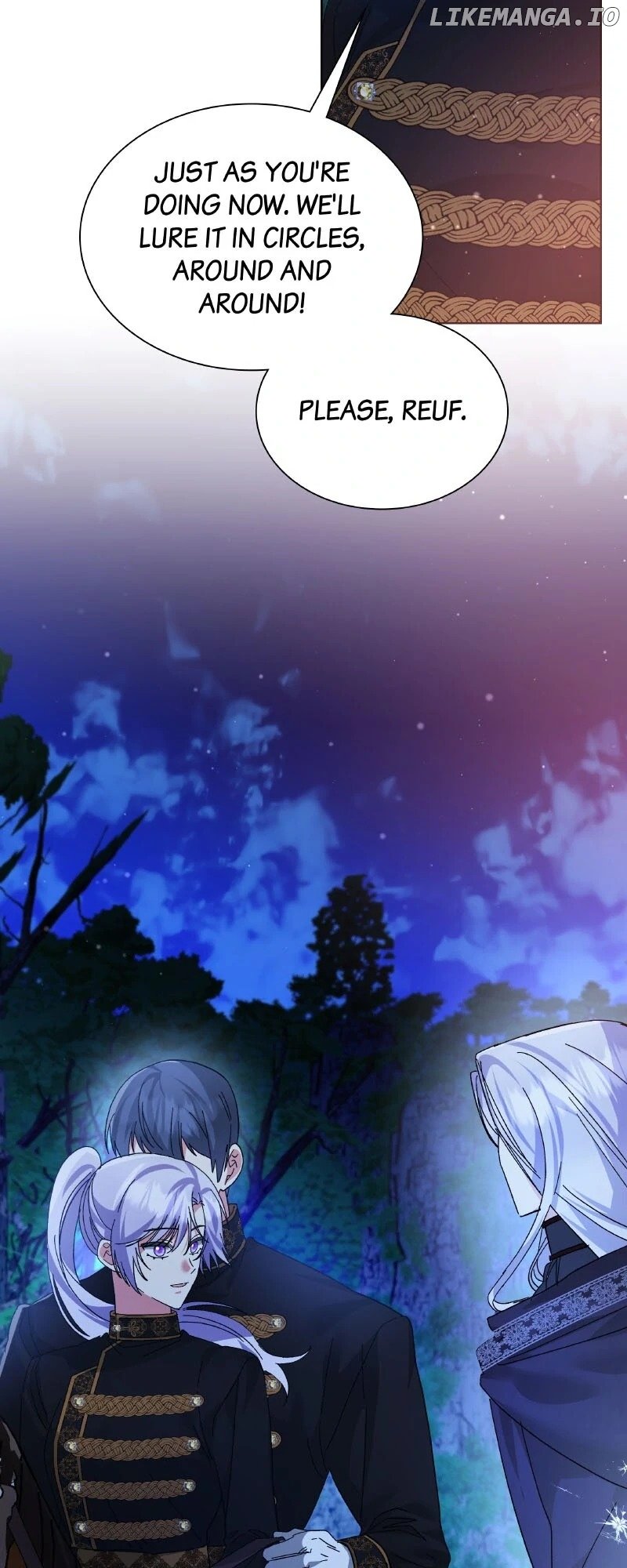 The Return of the Ex-Wife Chapter 51 - page 66