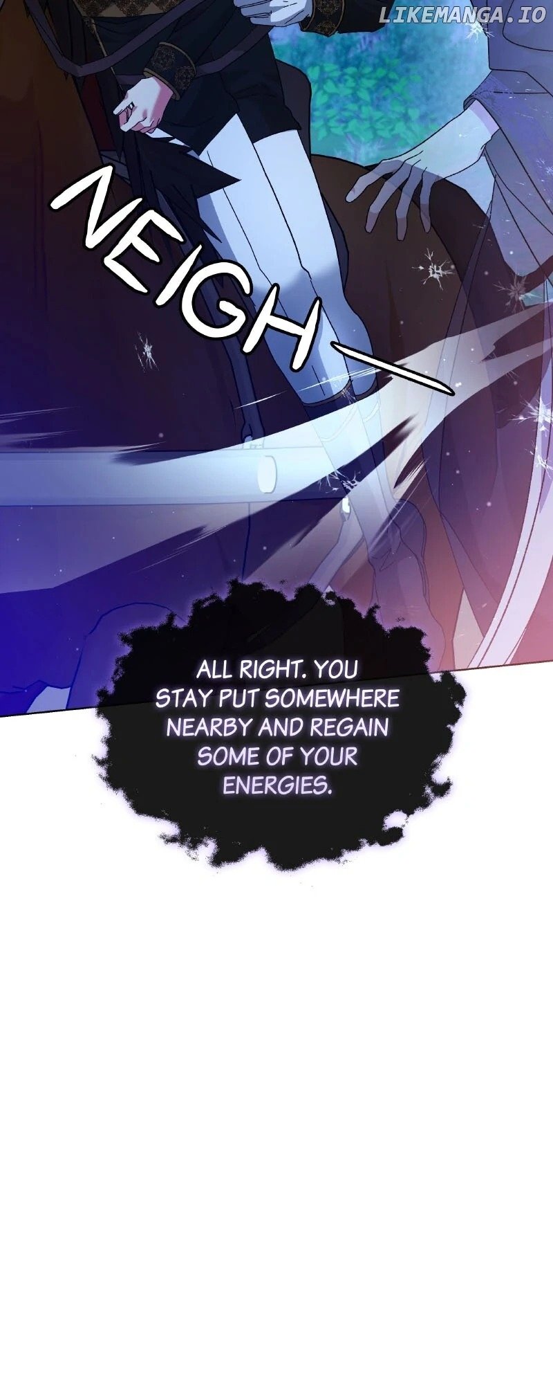 The Return of the Ex-Wife Chapter 51 - page 67