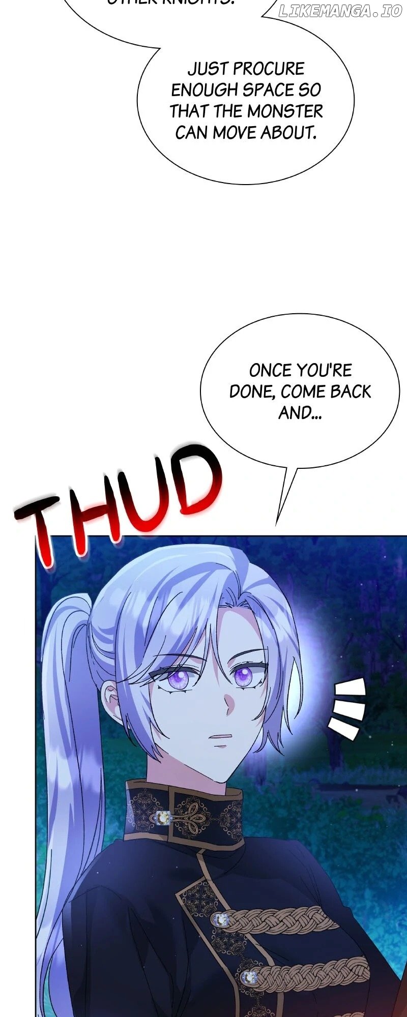The Return of the Ex-Wife Chapter 51 - page 74