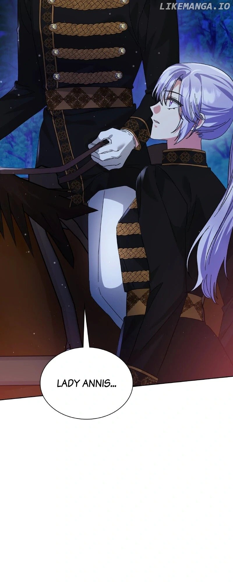 The Return of the Ex-Wife Chapter 51 - page 77