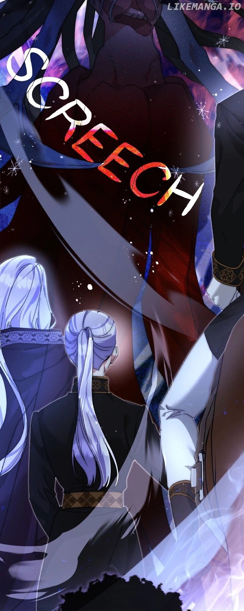 The Return of the Ex-Wife Chapter 51 - page 79