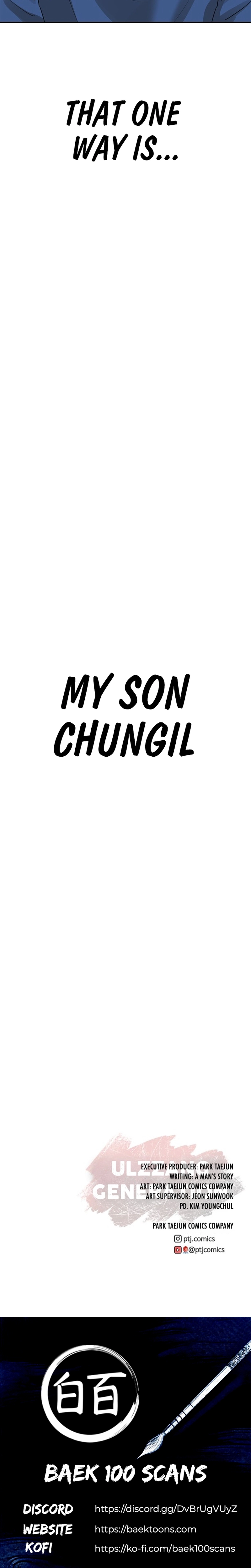Ulzzang Generation Chapter 52 - page 33