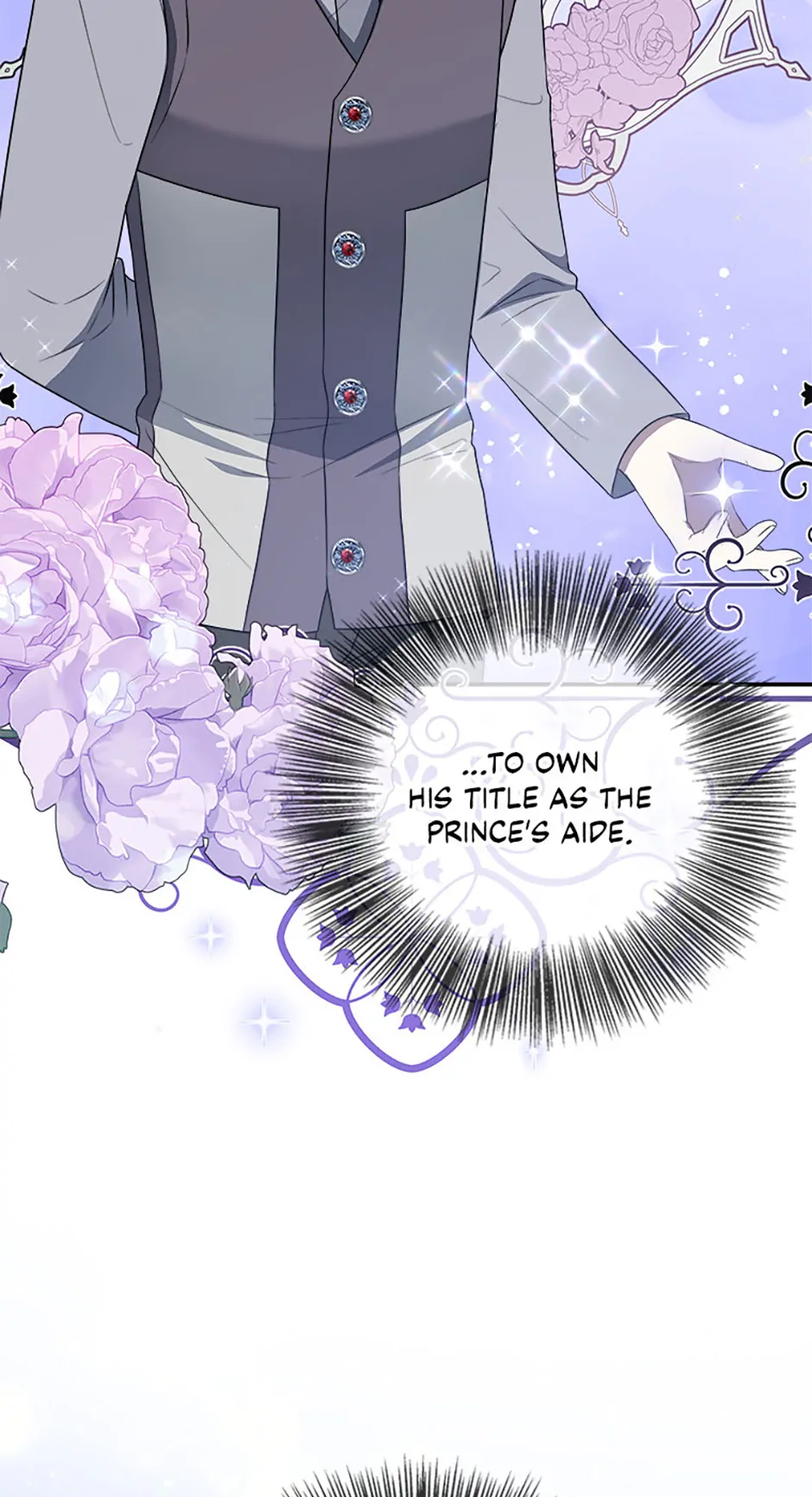 My Prince's Healing Touch Chapter 92 - page 13
