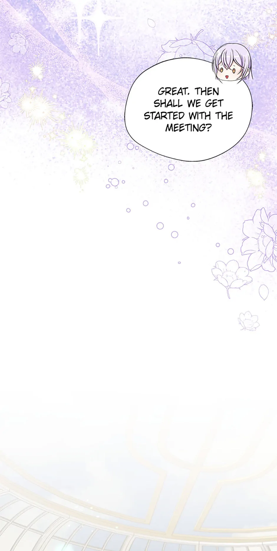 My Prince's Healing Touch Chapter 92 - page 48