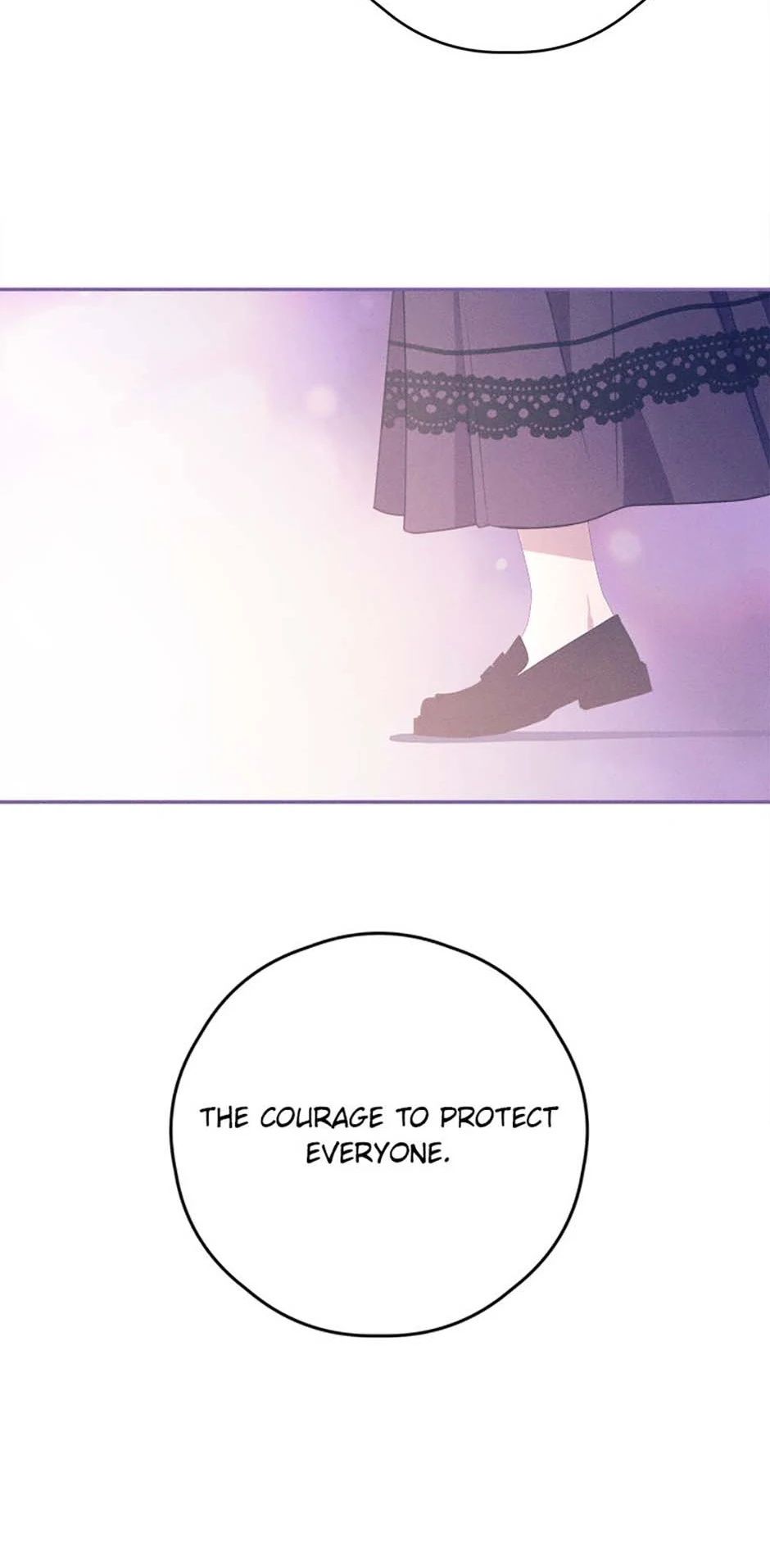 Lysia Tries The Quiet Life Chapter 86 - page 69