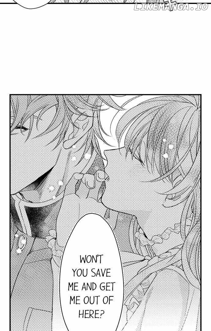 Love Gamble With the Mafia Chapter 31 - page 11