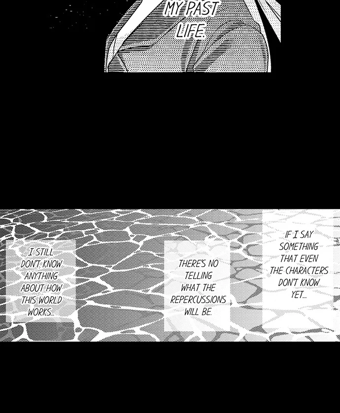 Love Gamble With the Mafia Chapter 32 - page 28