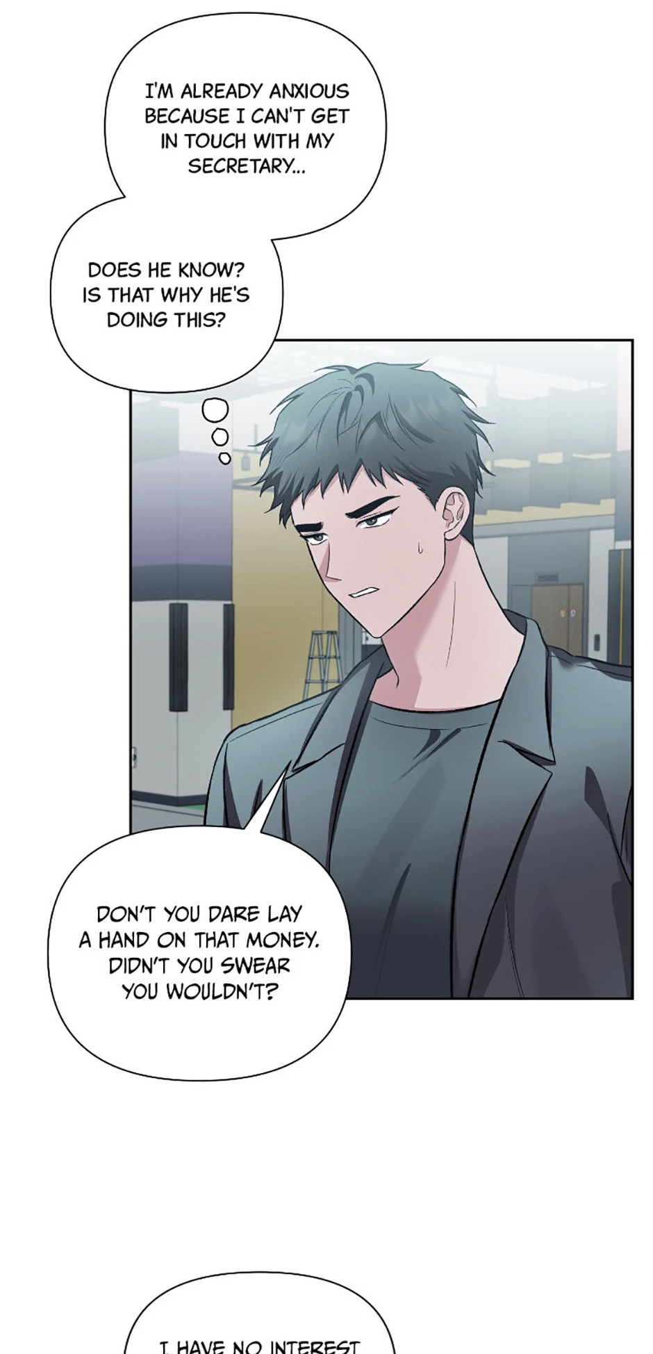 Second-Time Newlyweds Chapter 60 - page 12