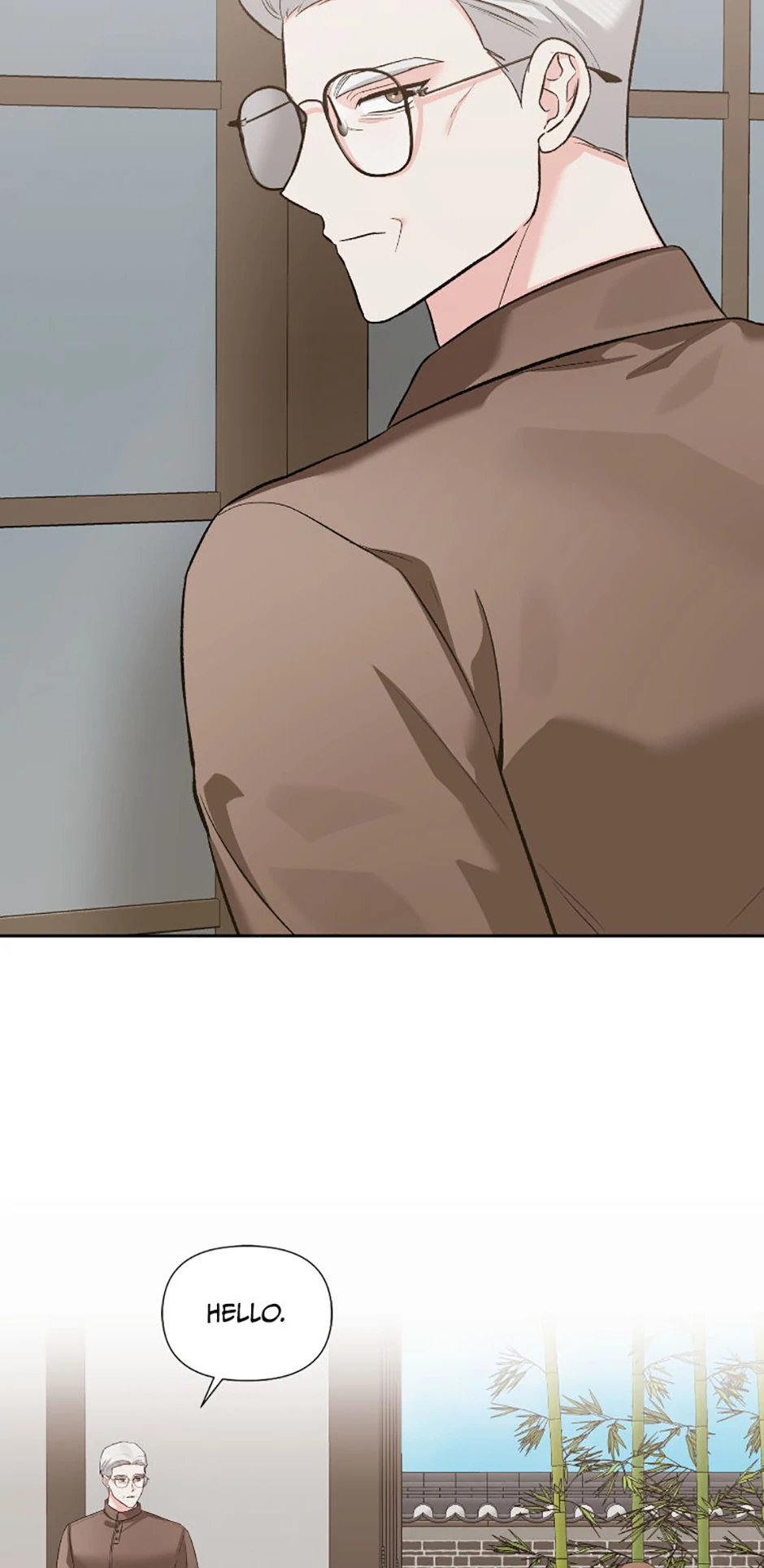 Second-Time Newlyweds Chapter 60 - page 47