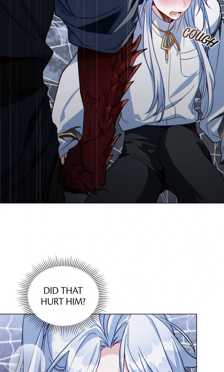 I Can See Your Stats! Chapter 55 - page 10