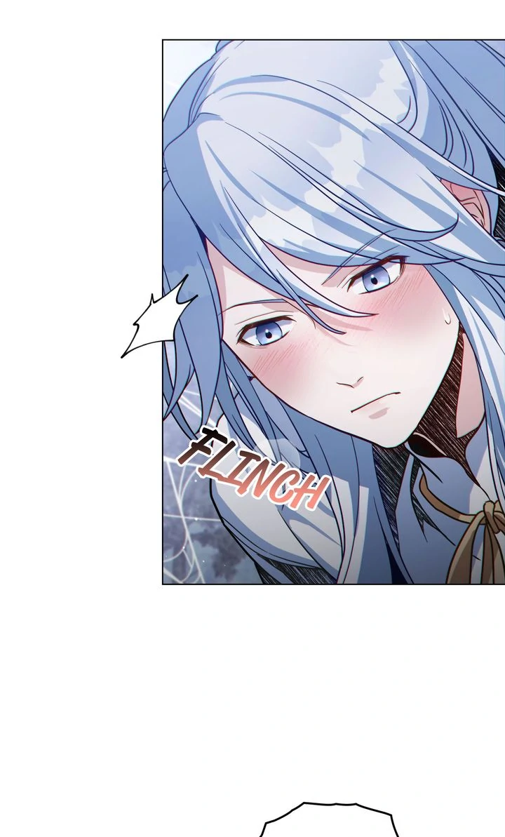 I Can See Your Stats! Chapter 55 - page 29