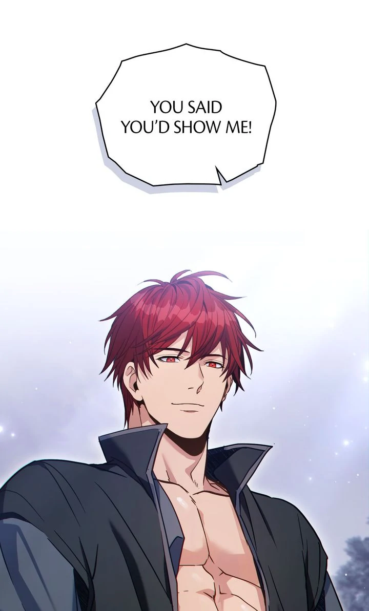 I Can See Your Stats! Chapter 55 - page 3