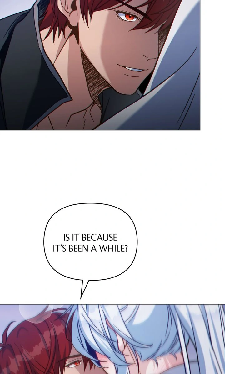 I Can See Your Stats! Chapter 55 - page 33