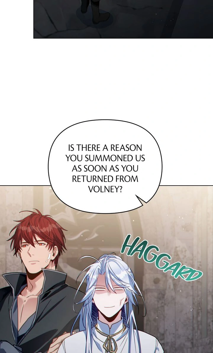 I Can See Your Stats! Chapter 55 - page 45