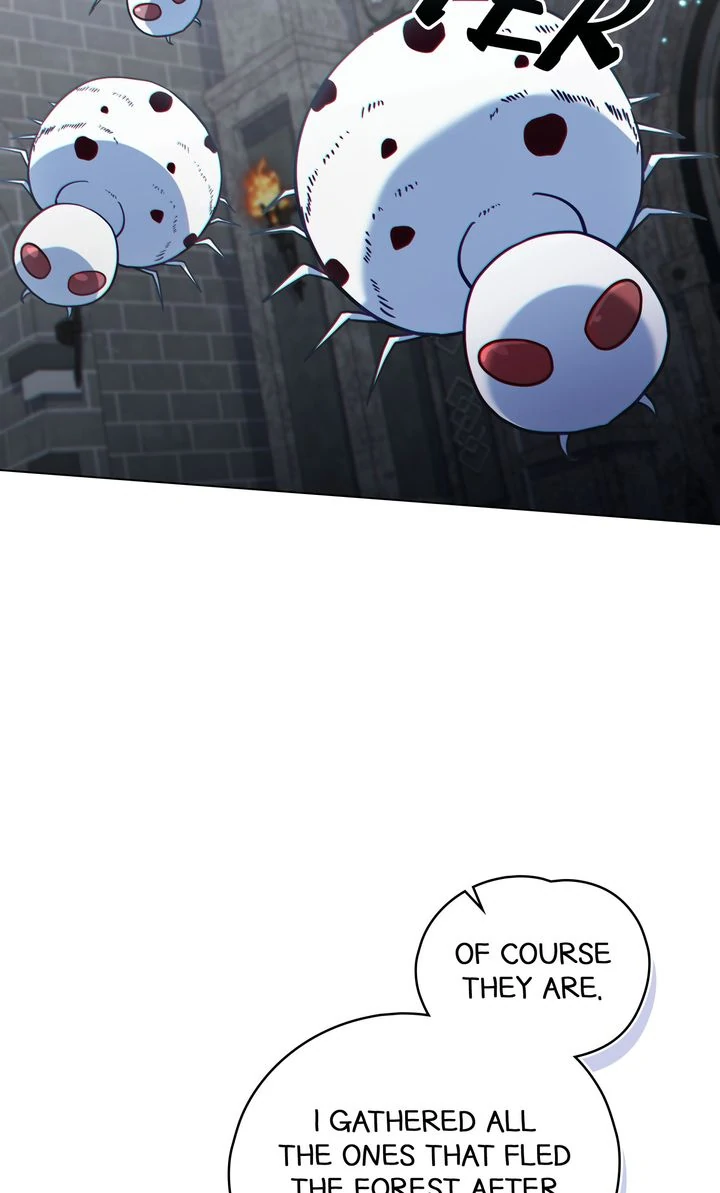 I Can See Your Stats! Chapter 55 - page 52