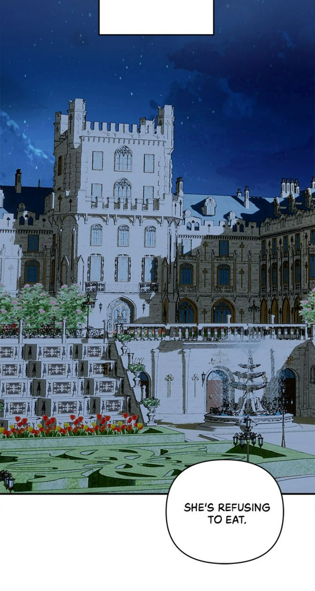 Monster Duke’s Daughter Chapter 185 - page 79