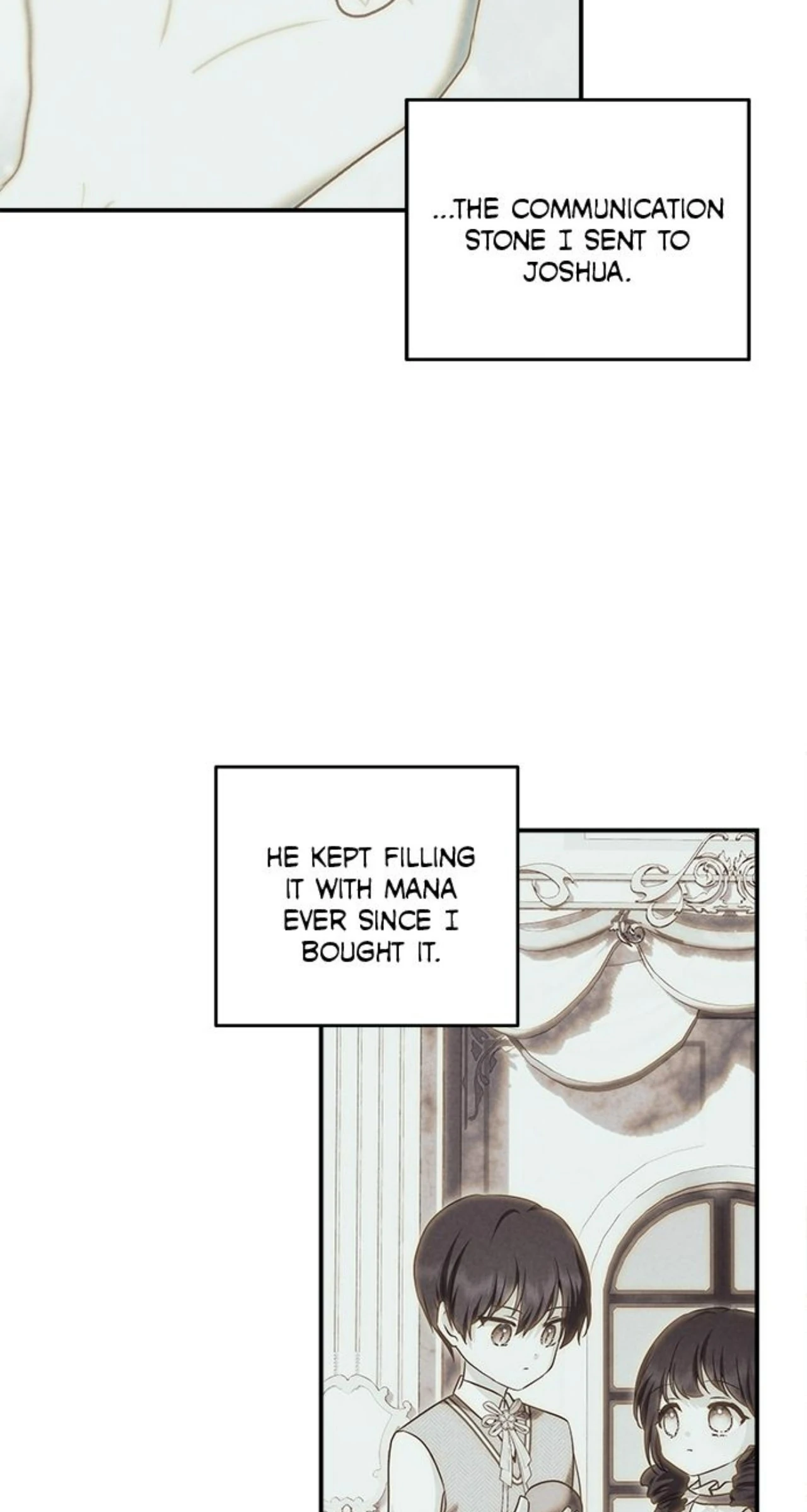 Monster Duke’s Daughter Chapter 186 - page 3