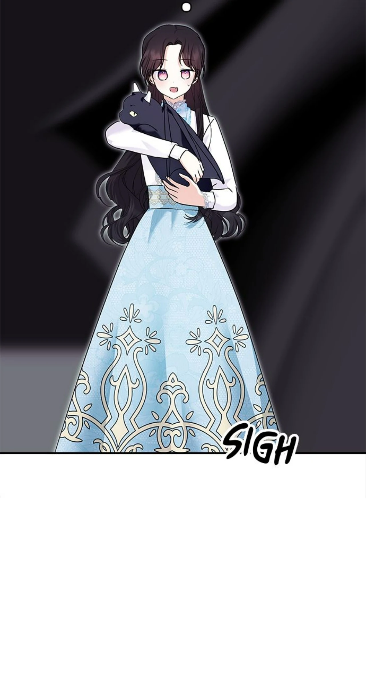 Monster Duke’s Daughter Chapter 186 - page 36