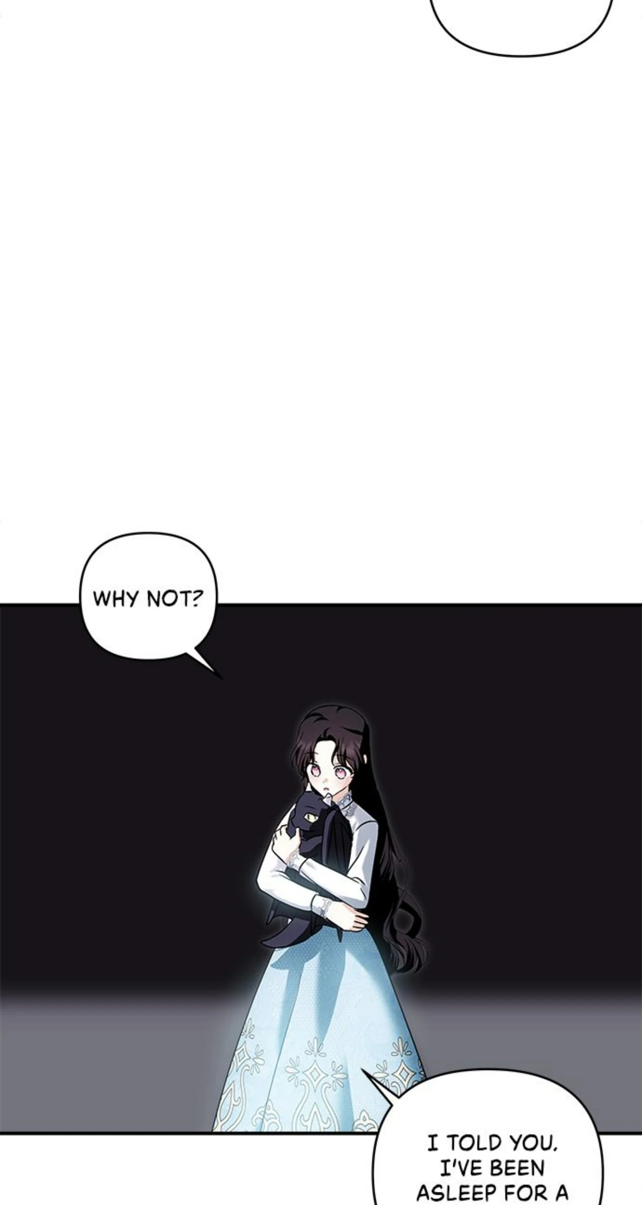 Monster Duke’s Daughter Chapter 186 - page 40