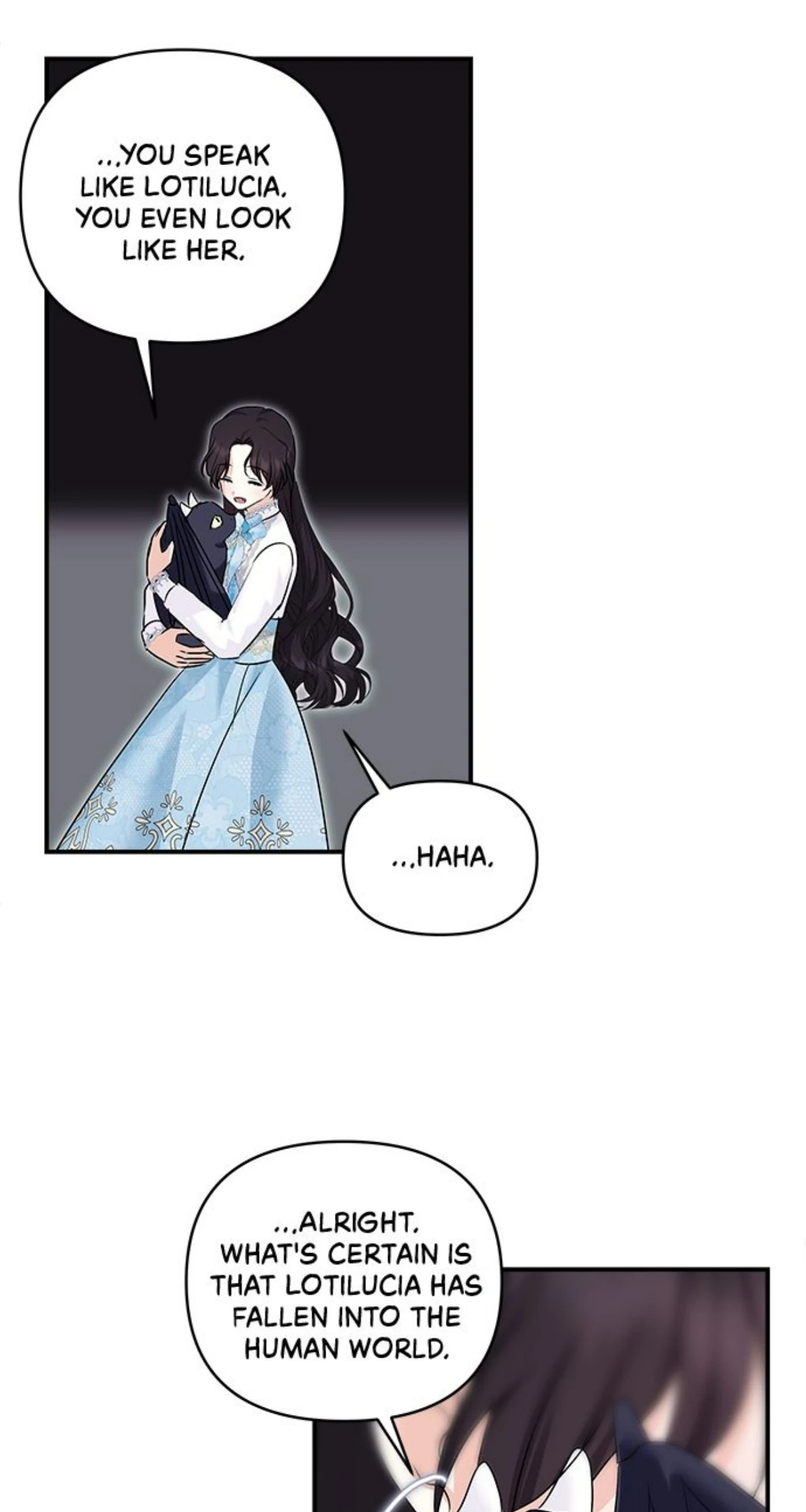 Monster Duke’s Daughter Chapter 186 - page 50
