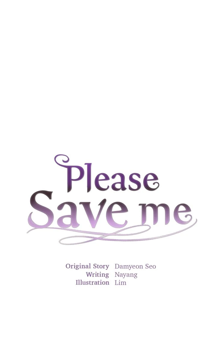 Please Save Me [Official] Chapter 49 - page 1