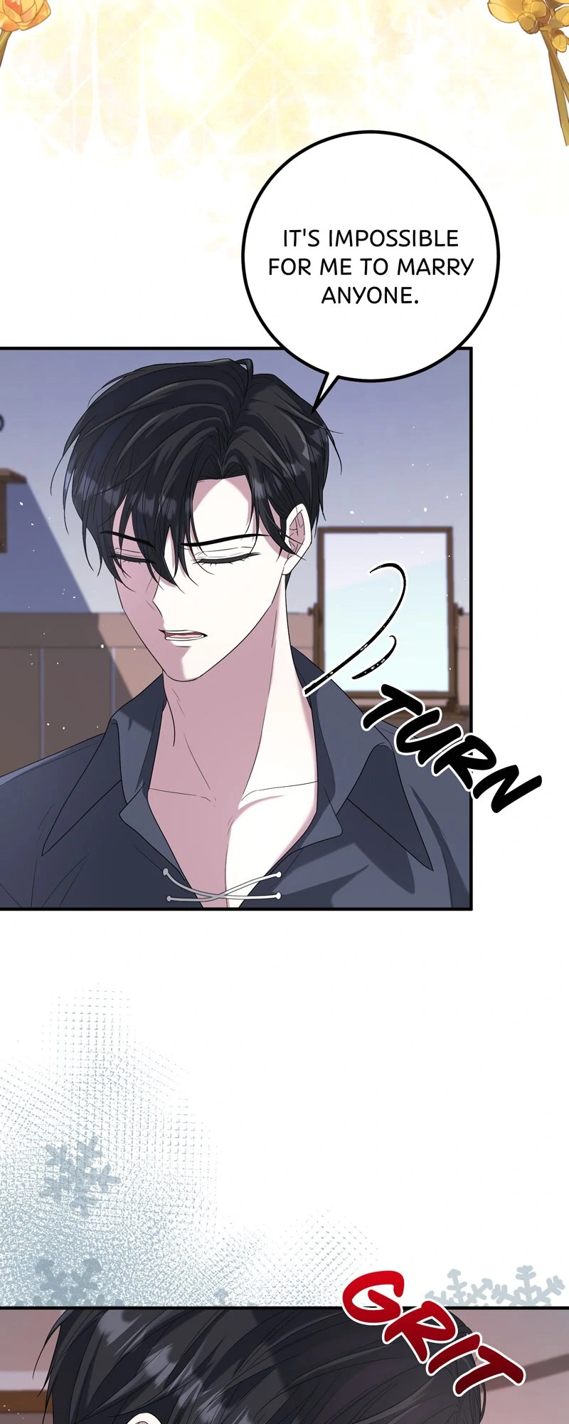The Villainess's Nursery [Official] Chapter 40 - page 12