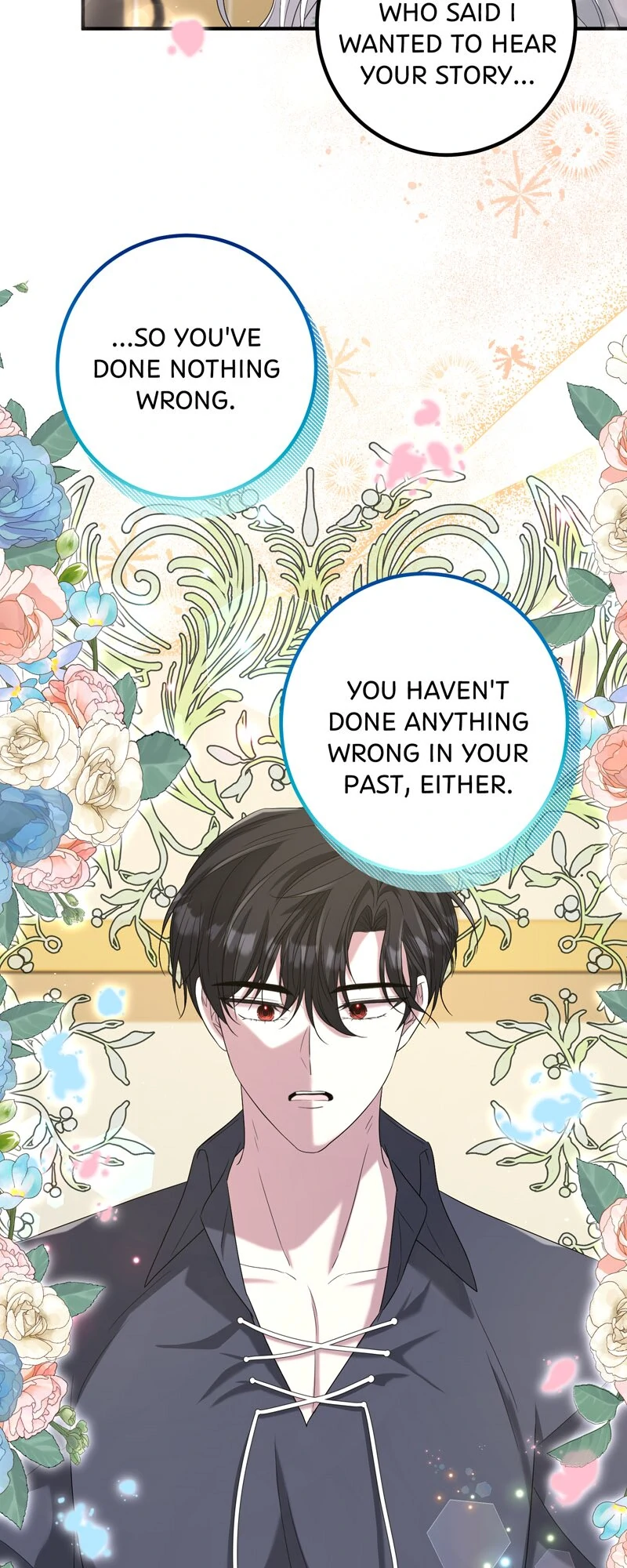 The Villainess's Nursery [Official] Chapter 40 - page 24