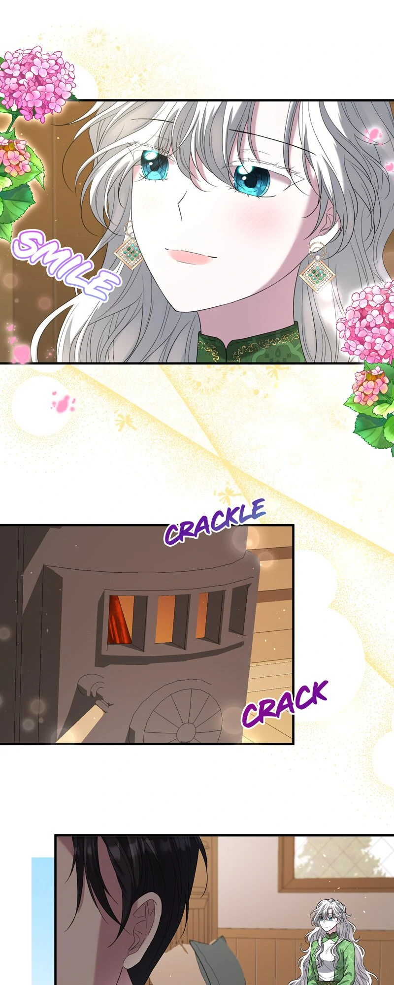 The Villainess's Nursery [Official] Chapter 40 - page 30
